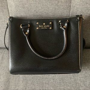 Small Kate Spade bag 10”X 8”